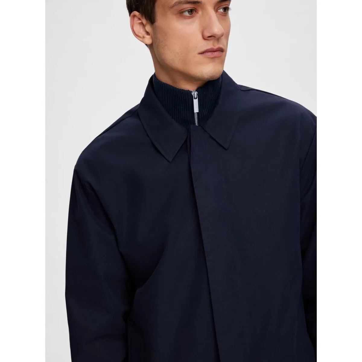 16091586 SLHDEVON LAYERS CARCOATSKY CAPTAIN