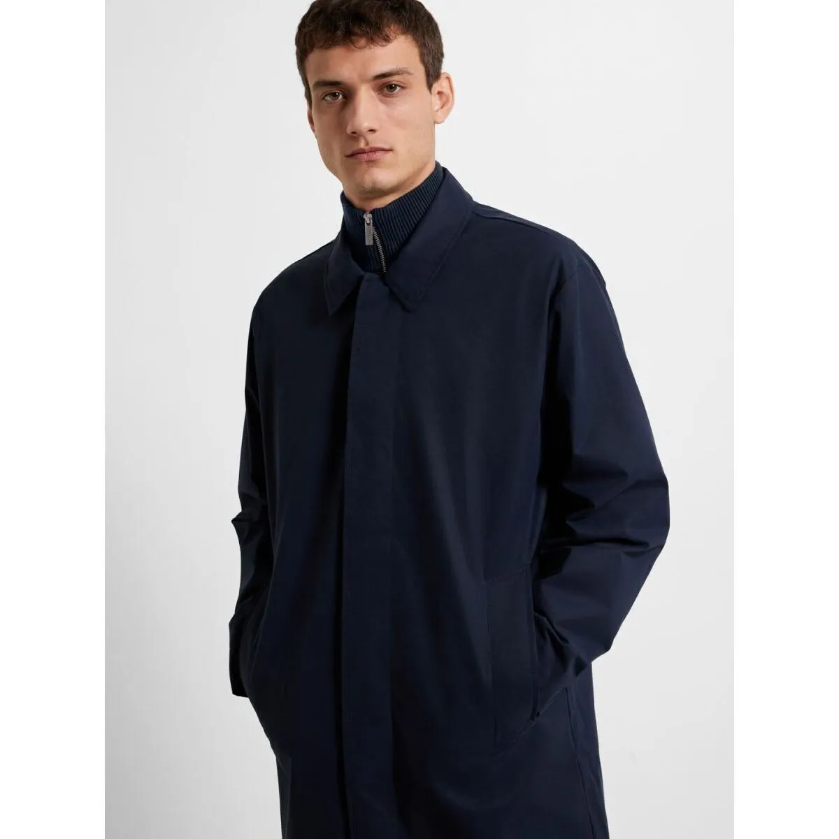 16091586 SLHDEVON LAYERS CARCOATSKY CAPTAIN