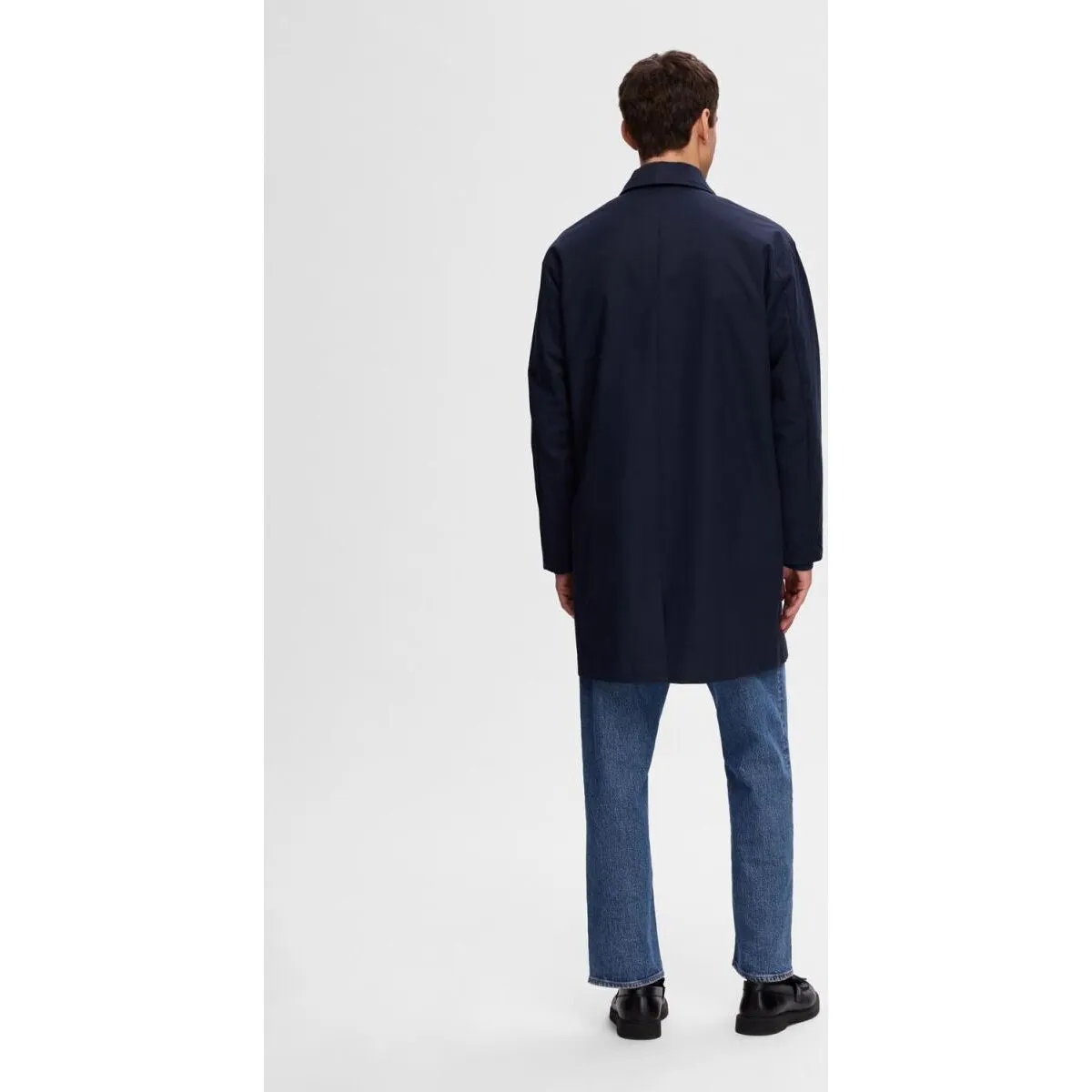 16091586 SLHDEVON LAYERS CARCOATSKY CAPTAIN