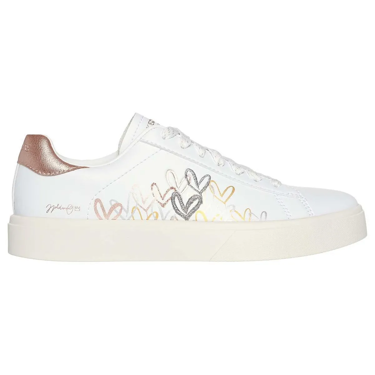 185129 JGOLDCROWN: EDEN LX  GLEAMING HEARTS