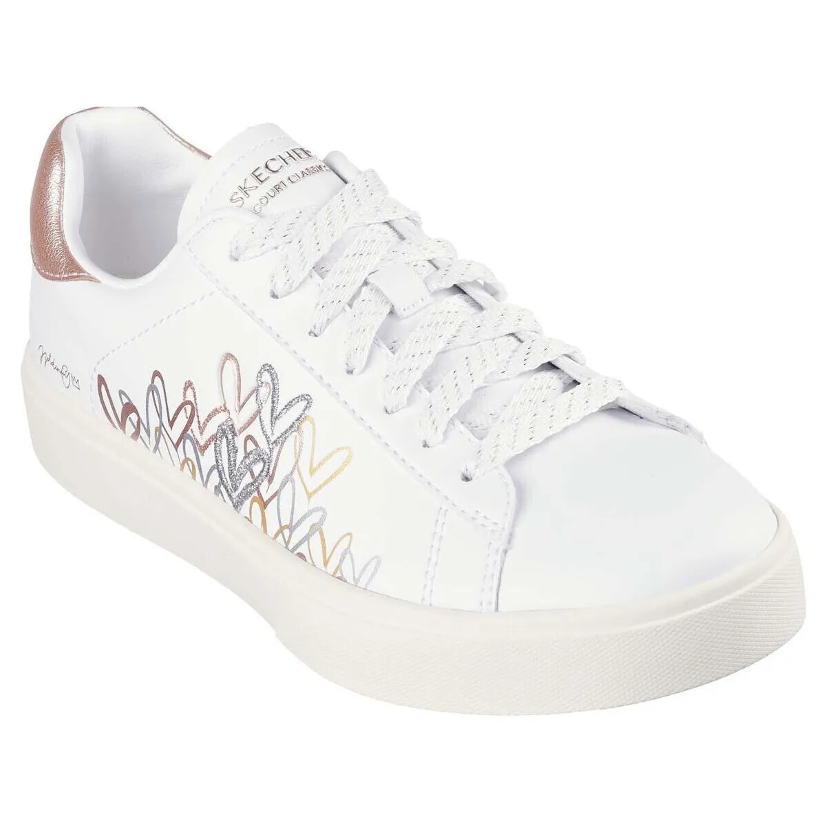 185129 JGOLDCROWN: EDEN LX  GLEAMING HEARTS
