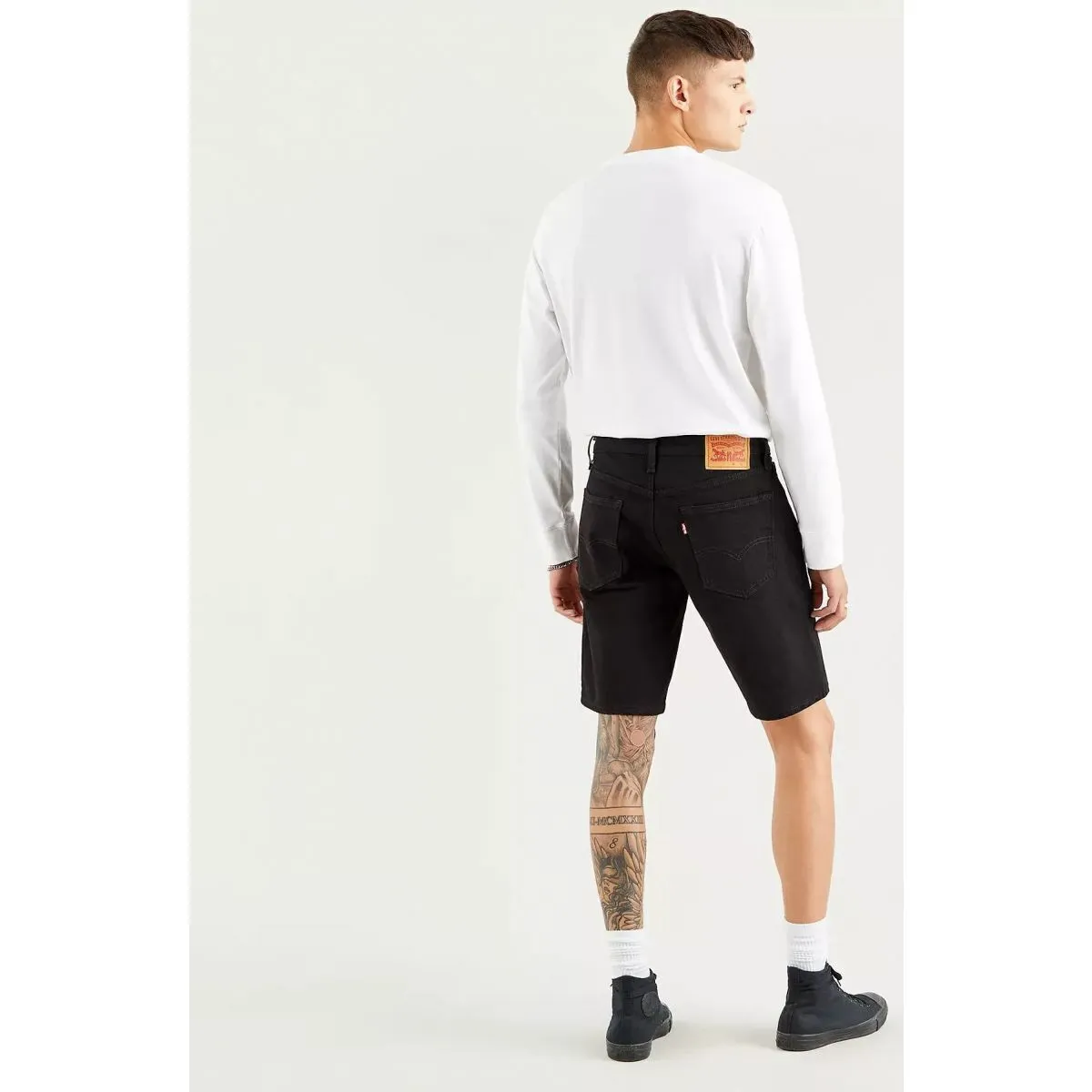 39864 0037  405 SHORTBLUE CORE SHORT