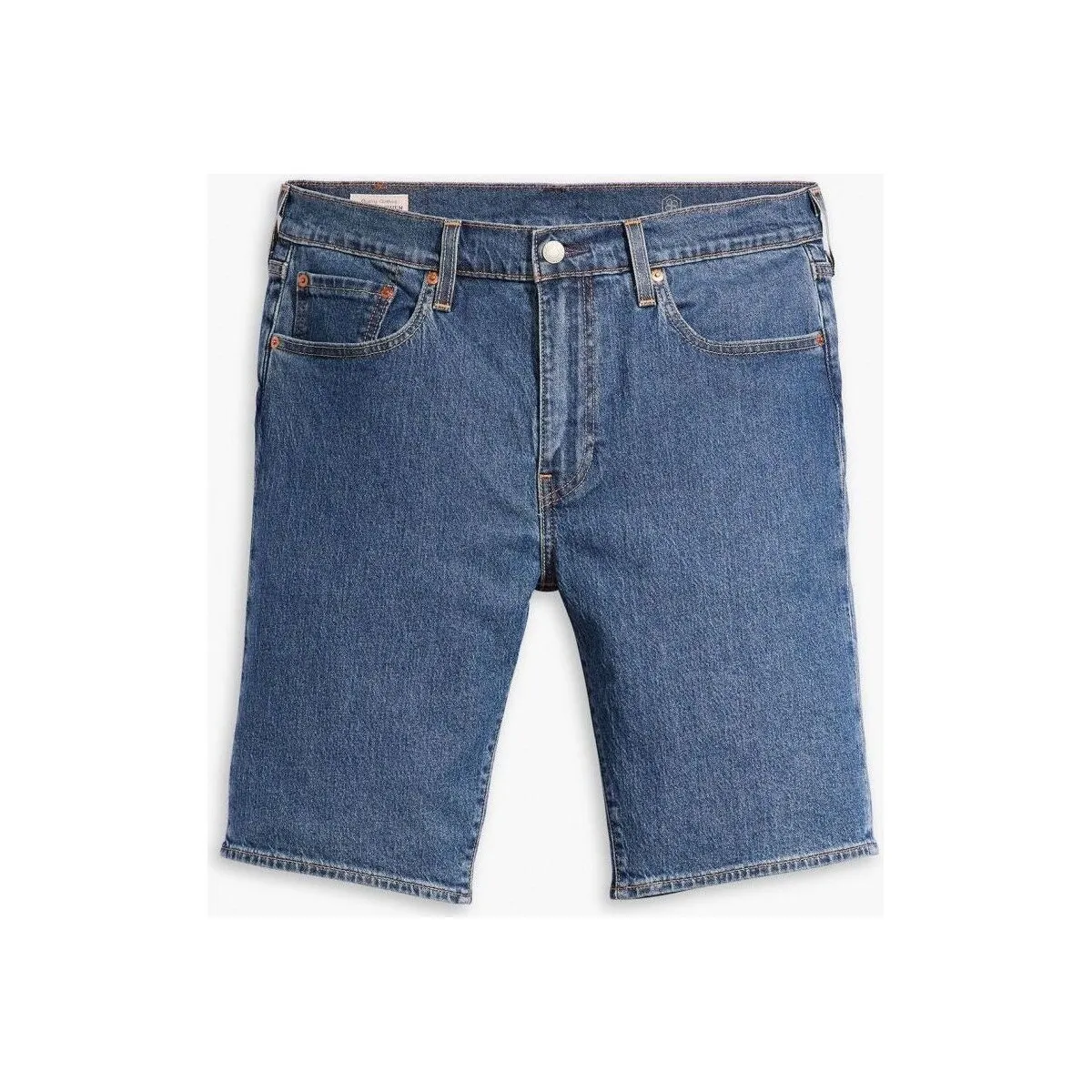 39864 0137  405 SHORTBLUE CORE COOL SHORT