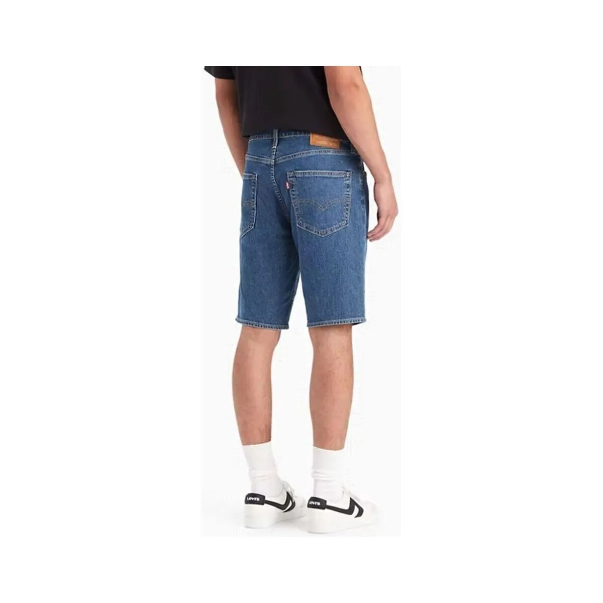 39864 0137  405 SHORTBLUE CORE COOL SHORT