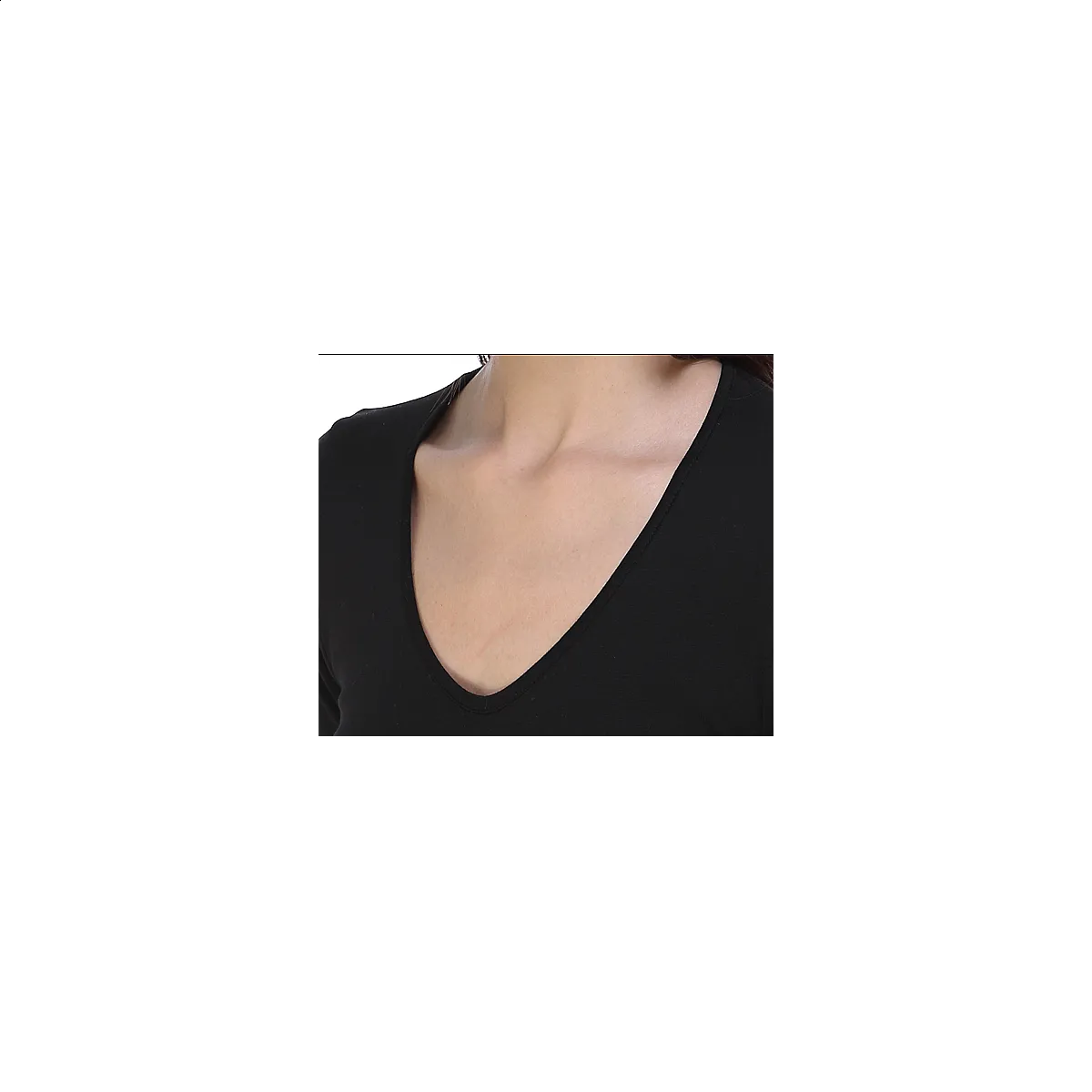 5868b BASIC UNDERSHIRT