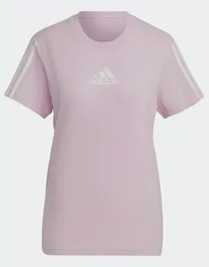 ADIDAS CAMISETA AEROREADY MADE FOR TRAINING COTTONTOUCH