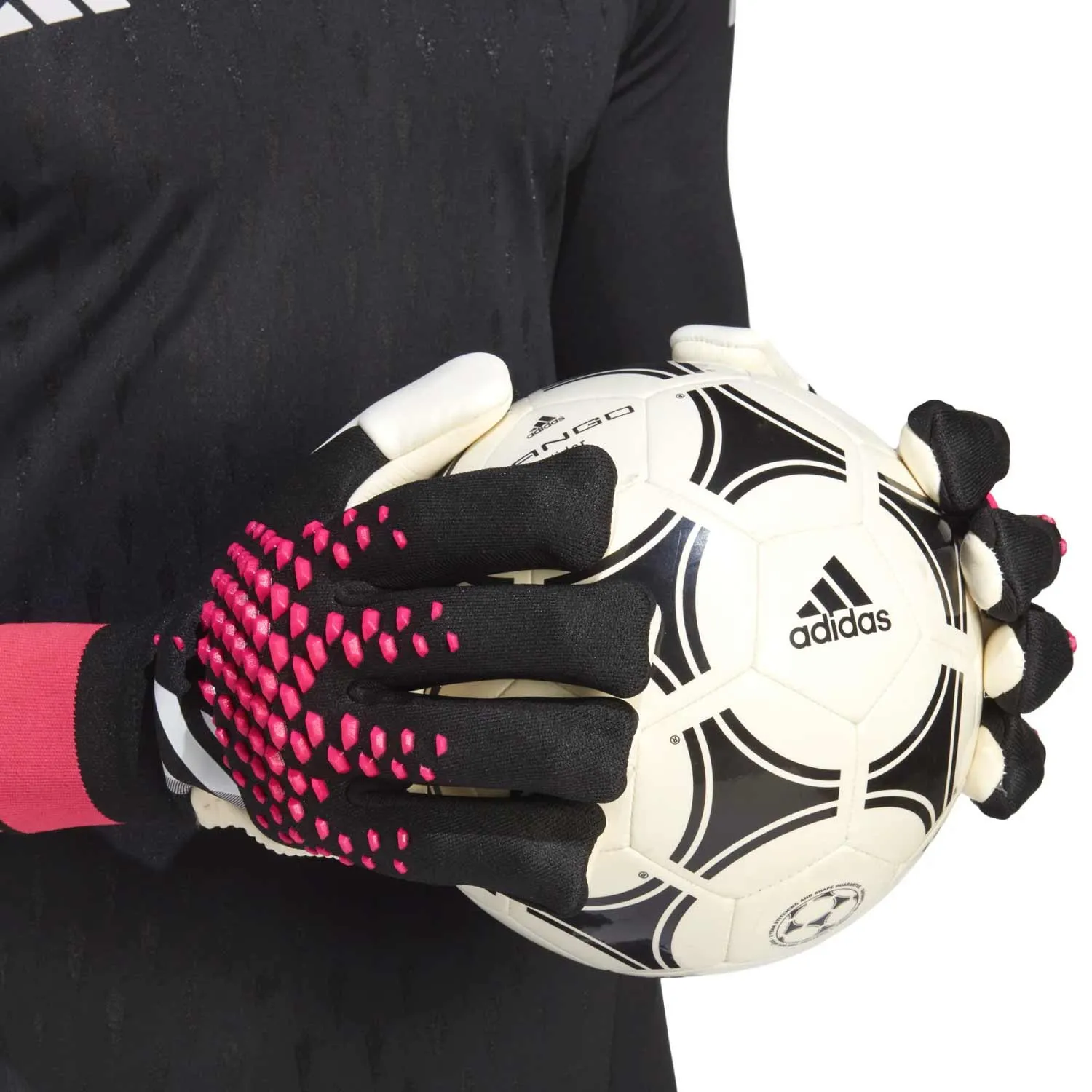 adidas Predator Pro FingerSave PC