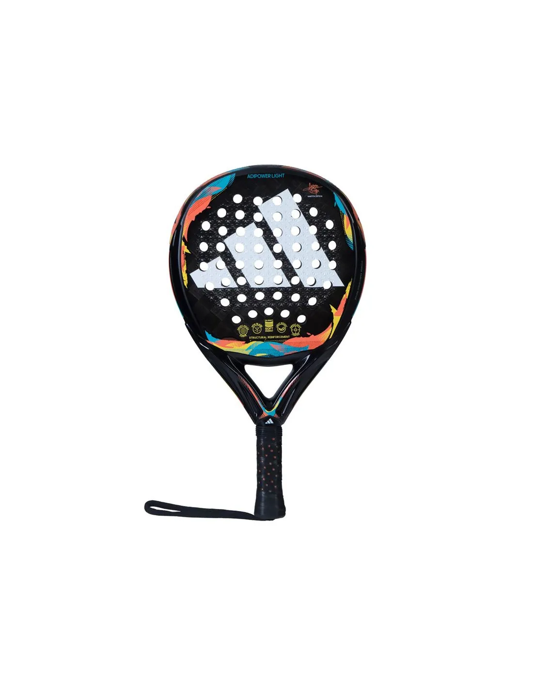 adipower LIGHT 3.2