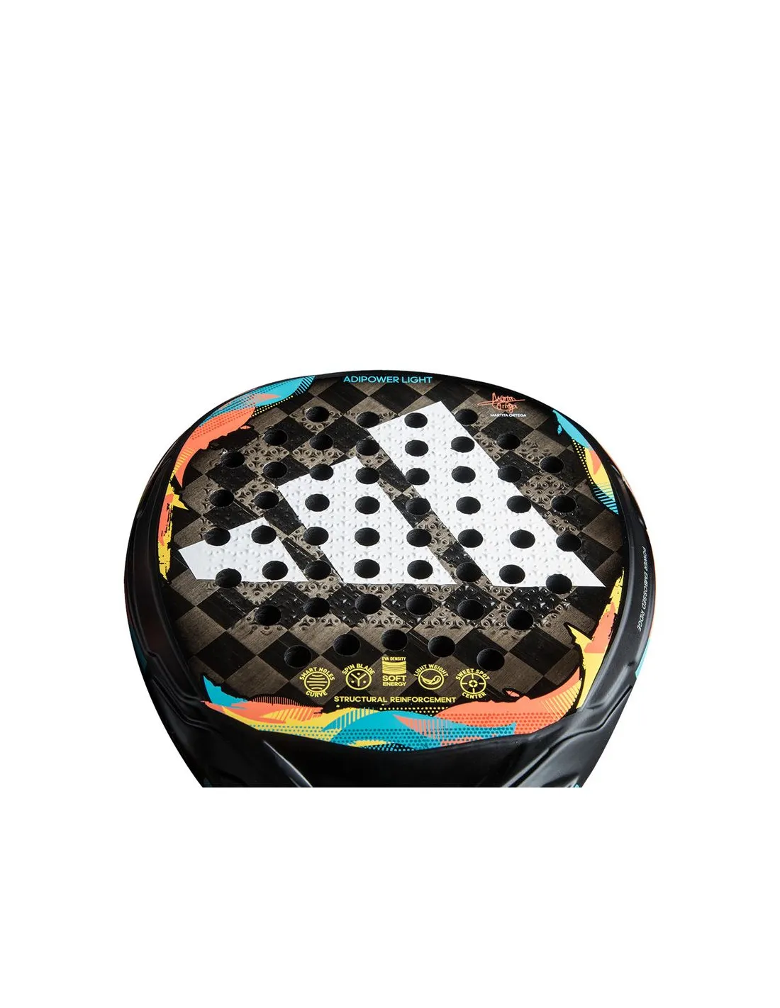 adipower LIGHT 3.2