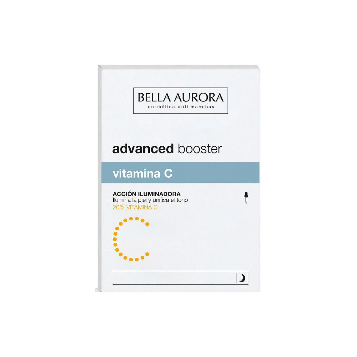 Advanced Booster Vitamina C