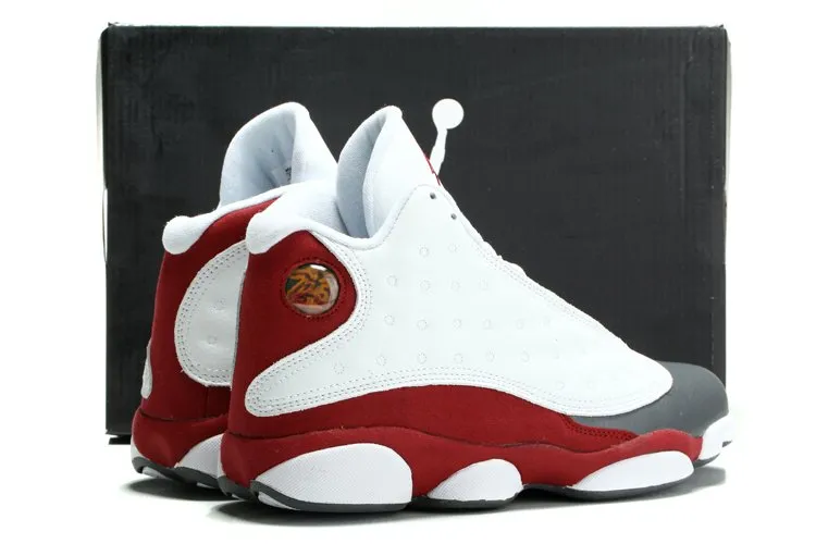 Air Jordan 13