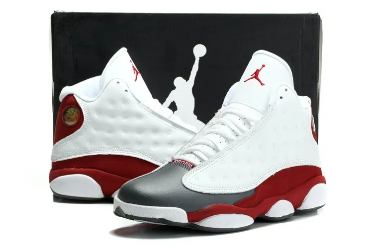 Air Jordan 13