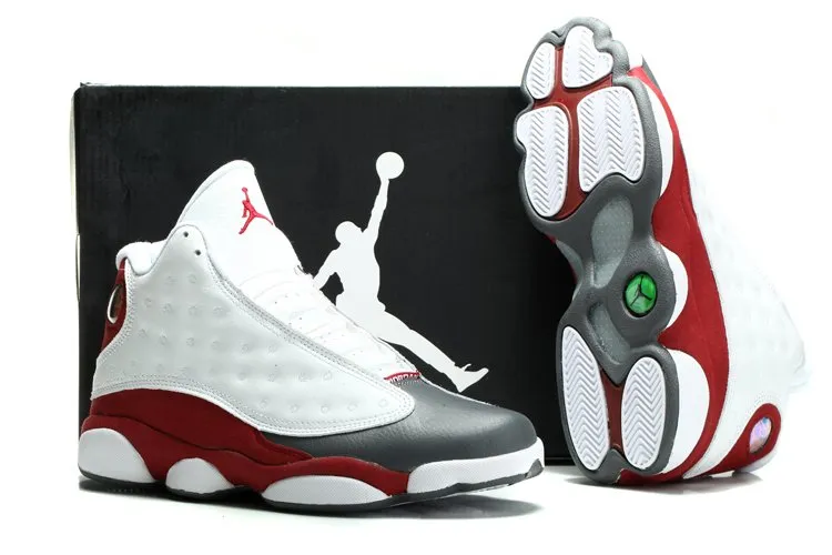 Air Jordan 13