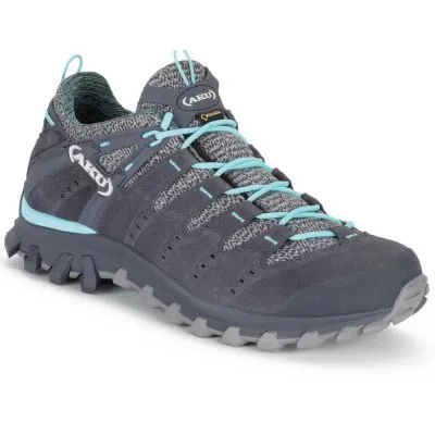 Aku Alterra Lite Goretex