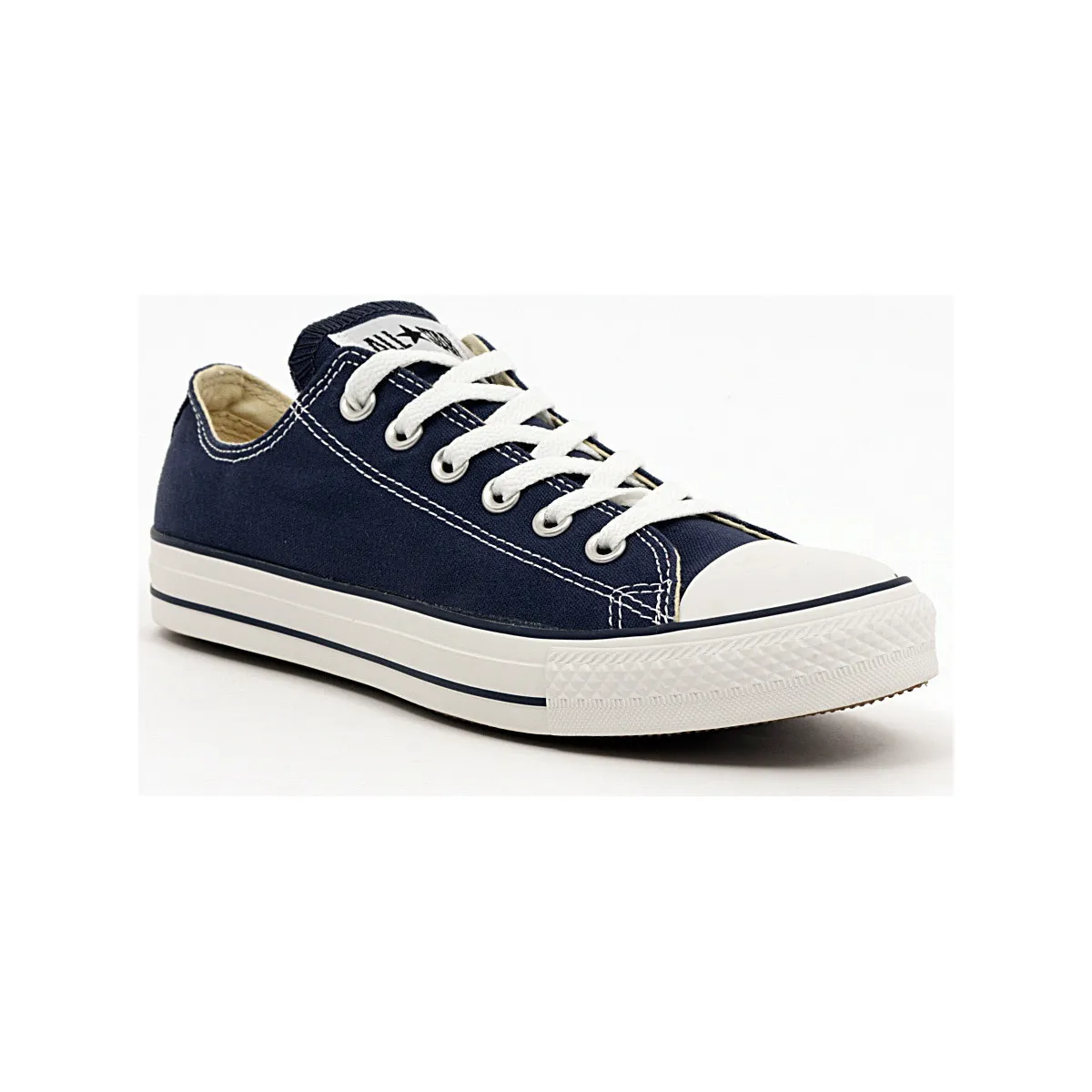 ALL STAR OX NAVY