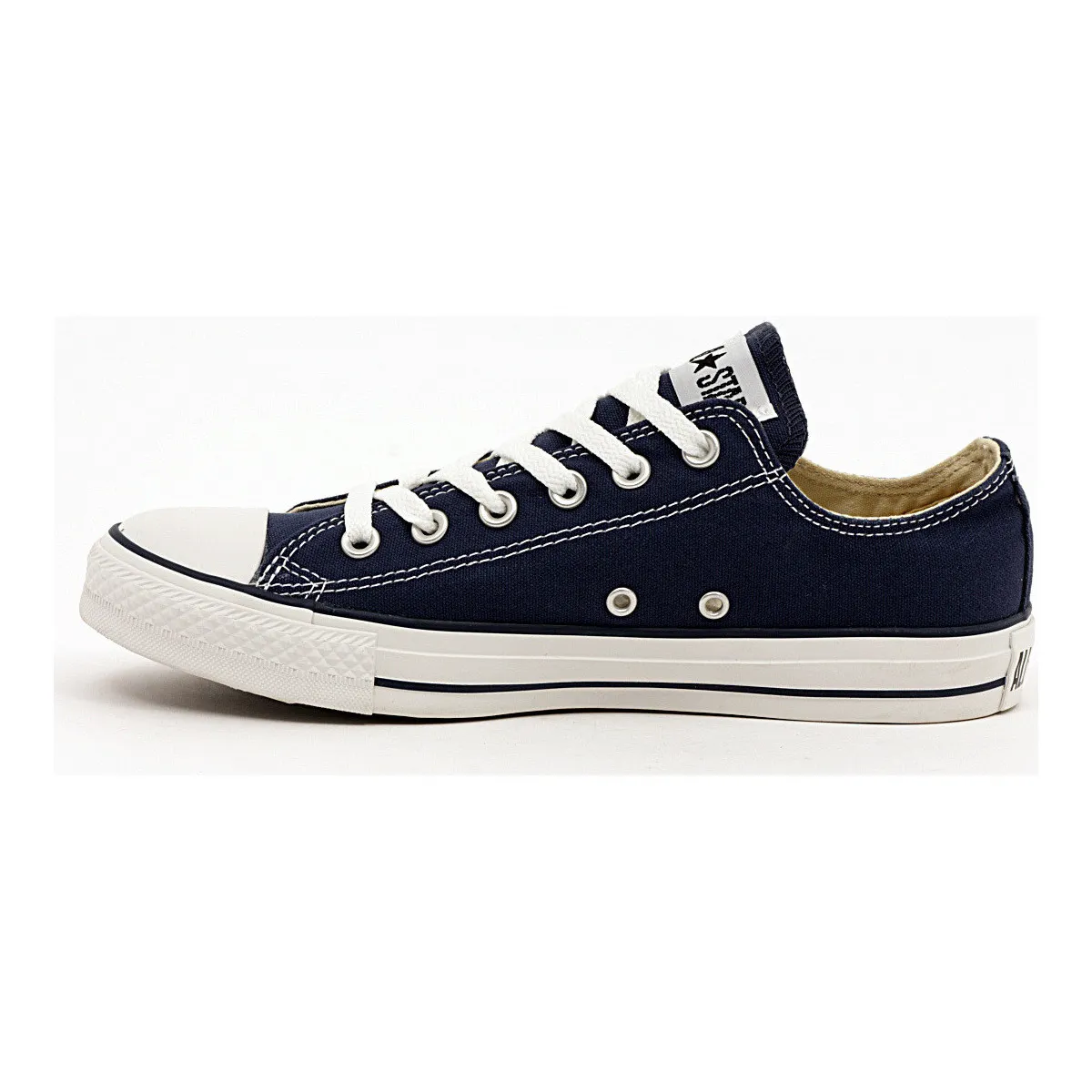 ALL STAR OX NAVY