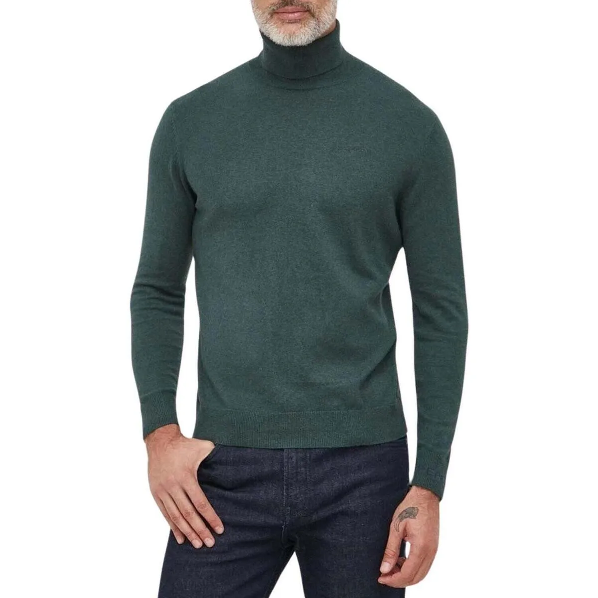 ANDRE TURTLE NECK
