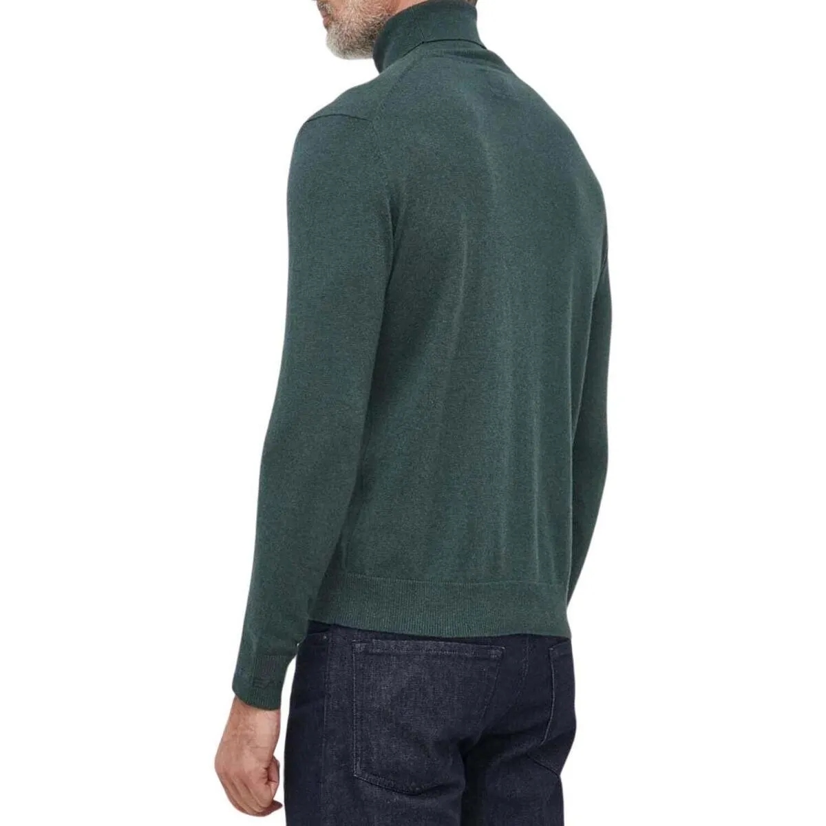 ANDRE TURTLE NECK