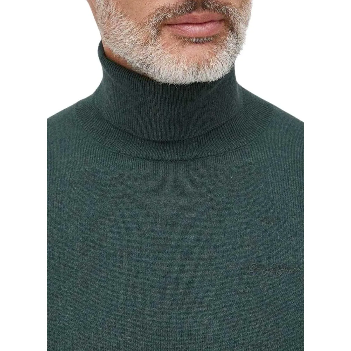 ANDRE TURTLE NECK