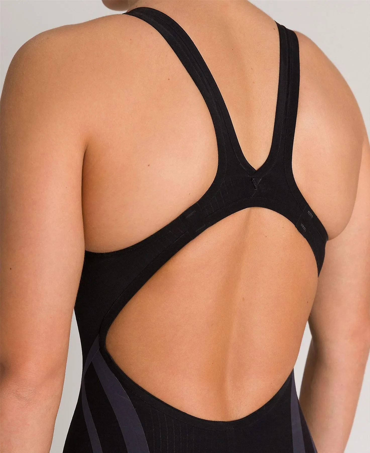 Arena Race Women'S Slim Powerskin Carbon Core Fx Fbslo Swimsuit