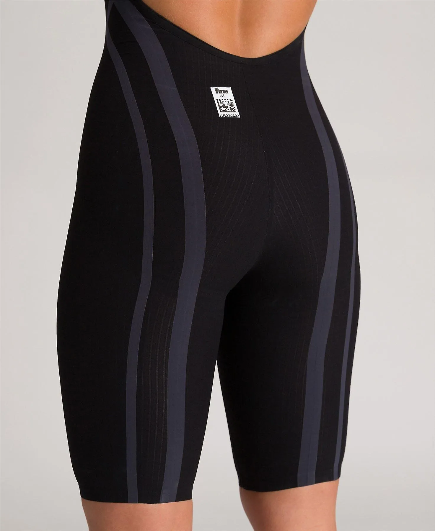 Arena Race Women'S Slim Powerskin Carbon Core Fx Fbslo Swimsuit