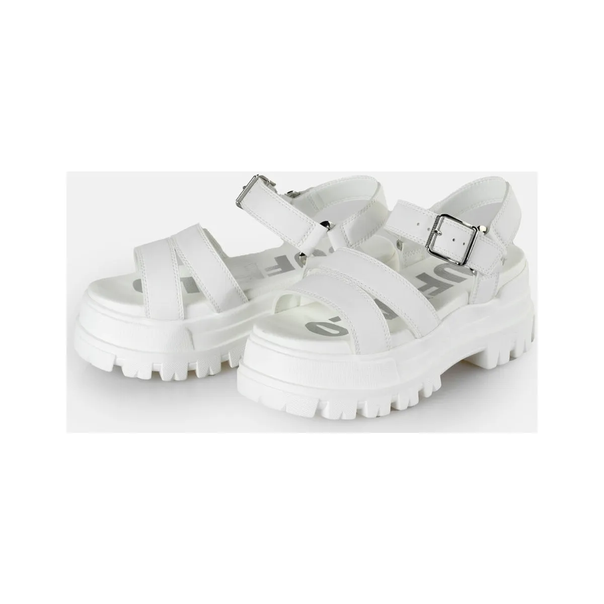 Aspha ts sandal