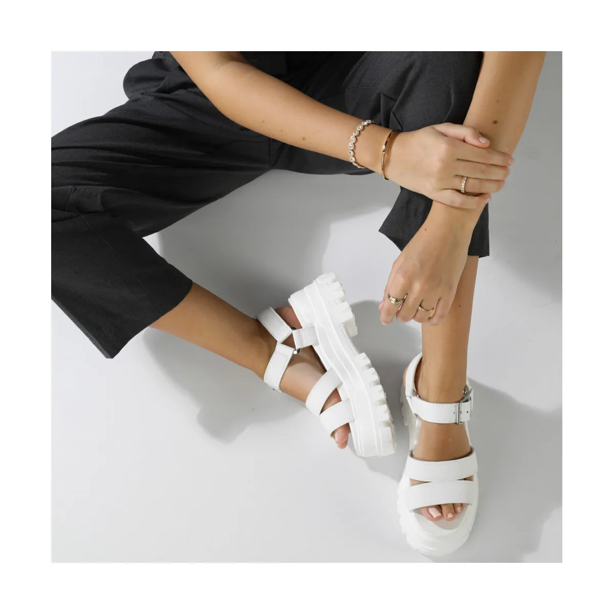 Aspha ts sandal