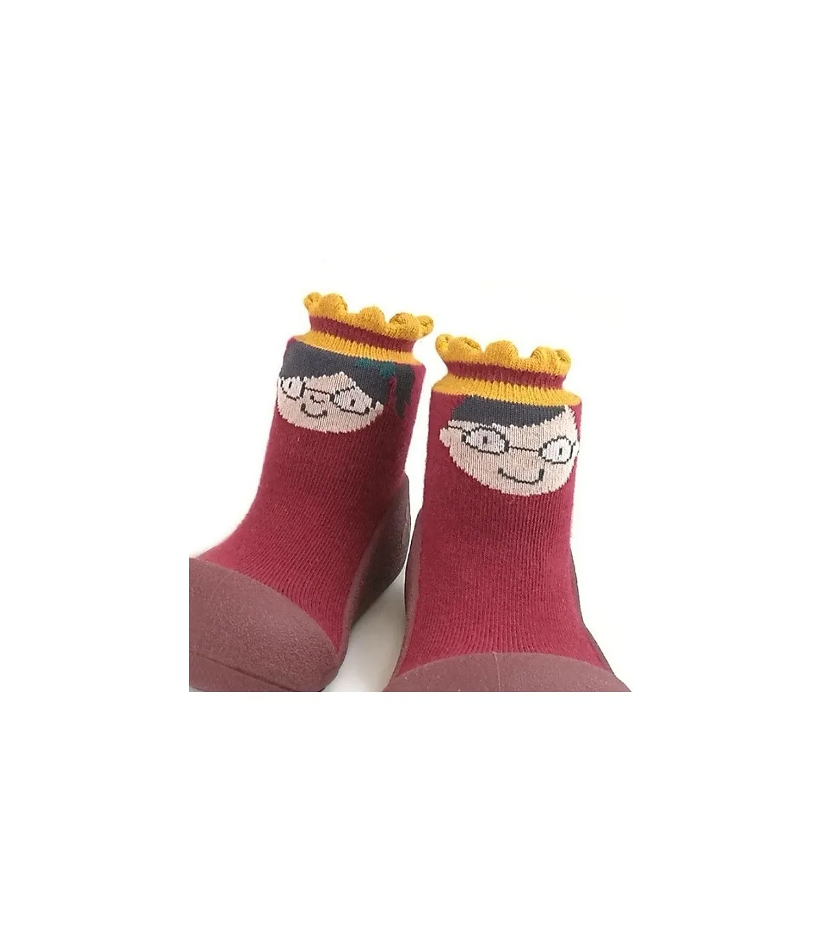 ATTIPAS KING&QUEEN RED