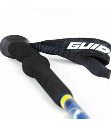 Bastones Guidetti Core Alu