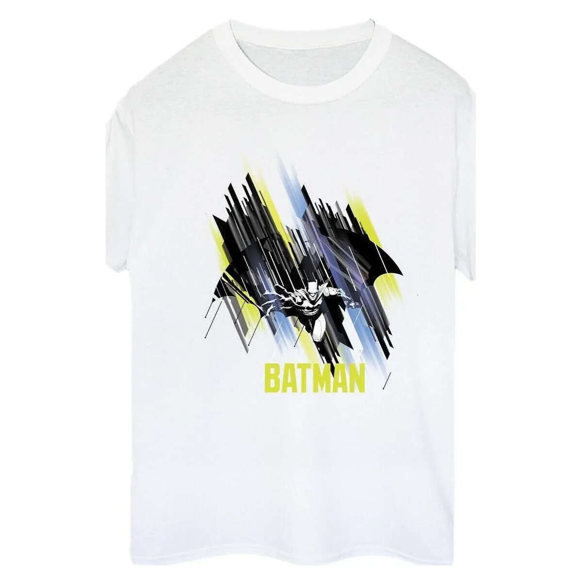 Batman Flying Batman