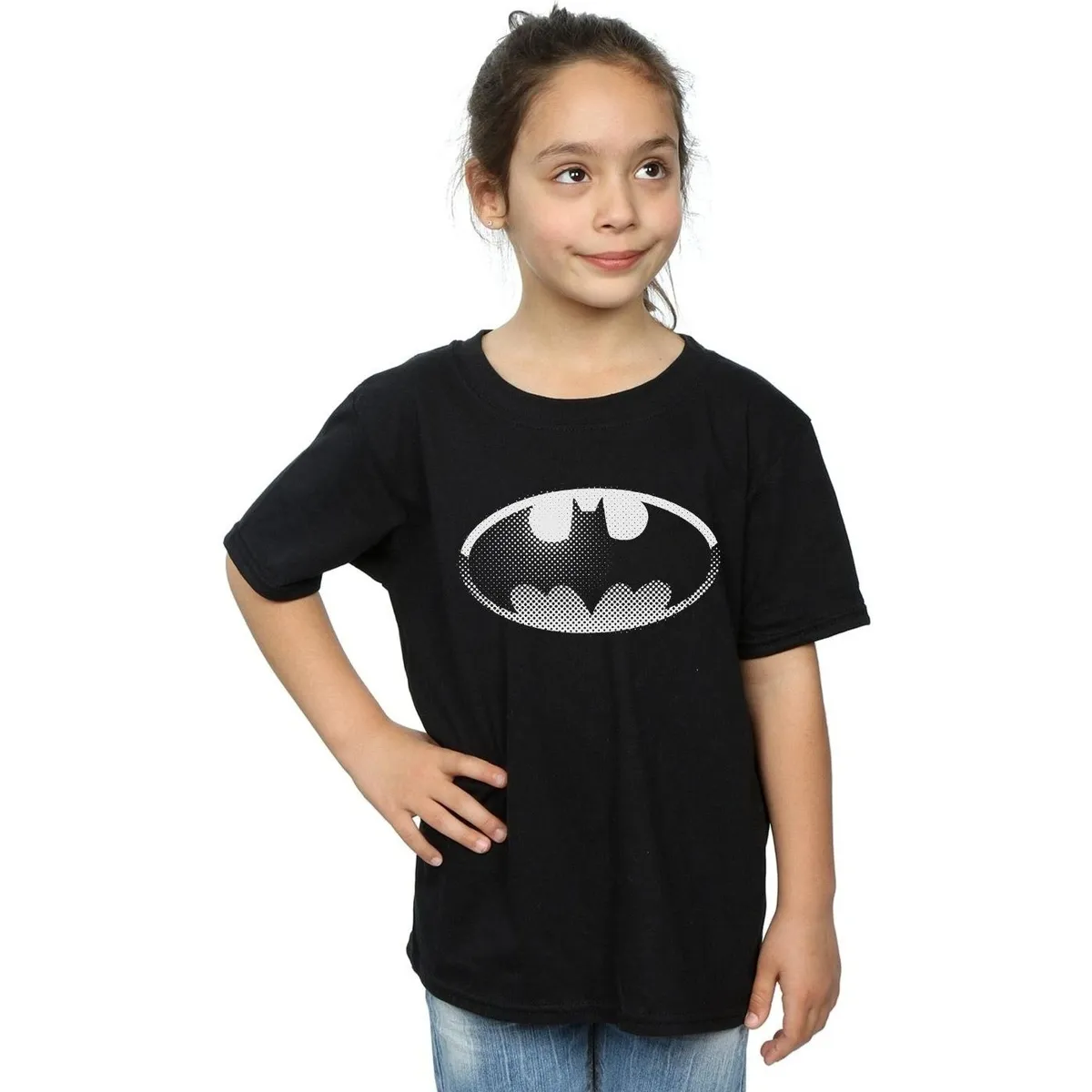 Batman Spot Logo