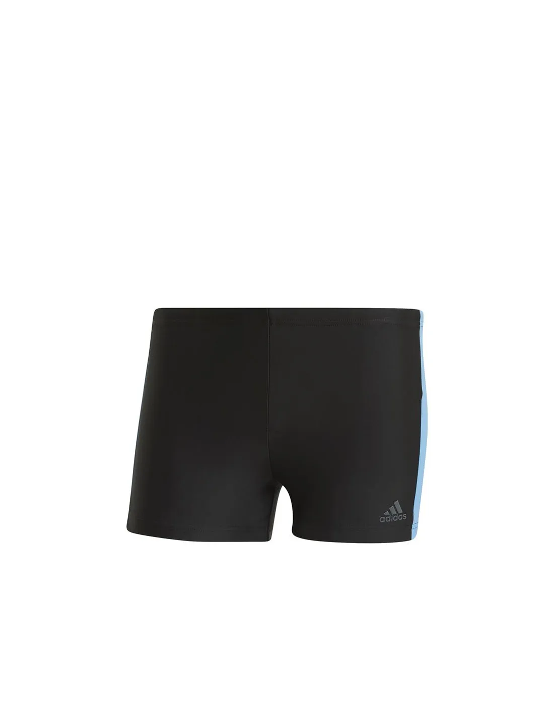 BAñADOR DE NATACION ADIDAS THREESECOND M BLACK