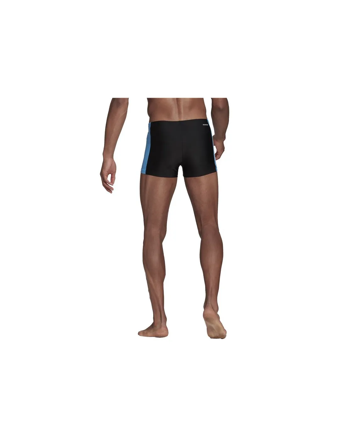 BAñADOR DE NATACION ADIDAS THREESECOND M BLACK