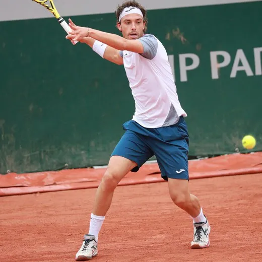 Bermuda Master Tennis Dark Navy