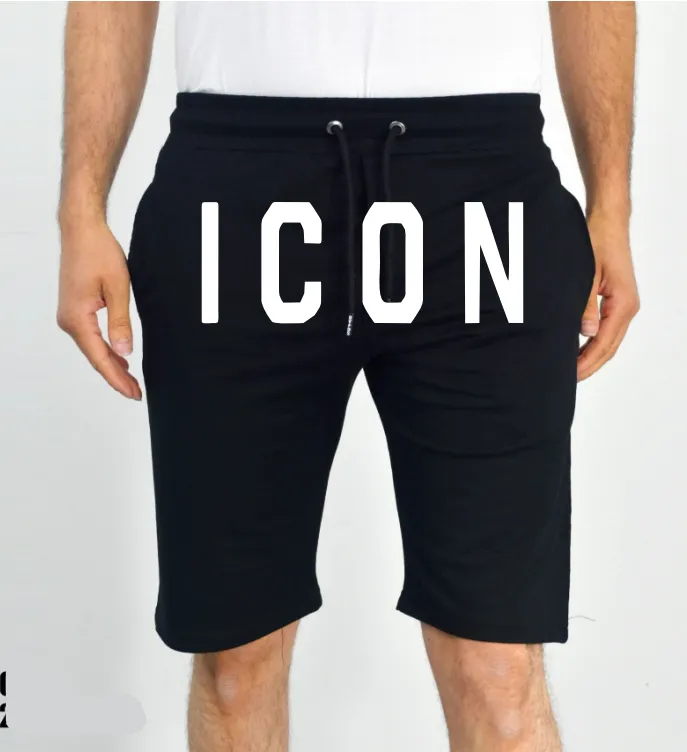 BERMUDAS OVDS  21091FRONT NEGRO