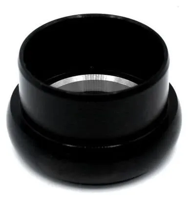 Black Bearing Parte inferior del auricular con rodamiento negro externo 49/40