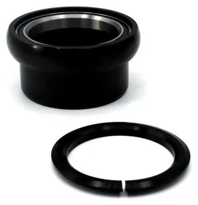 Black Bearing Parte inferior del auricular con rodamiento negro externo 49/40
