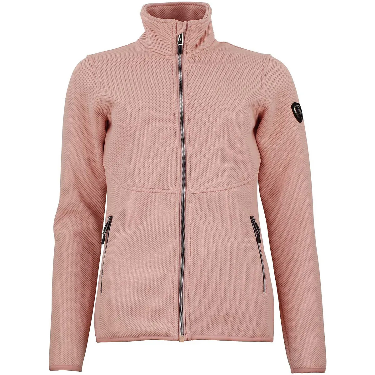 Blouson polaire femme ACAPRI