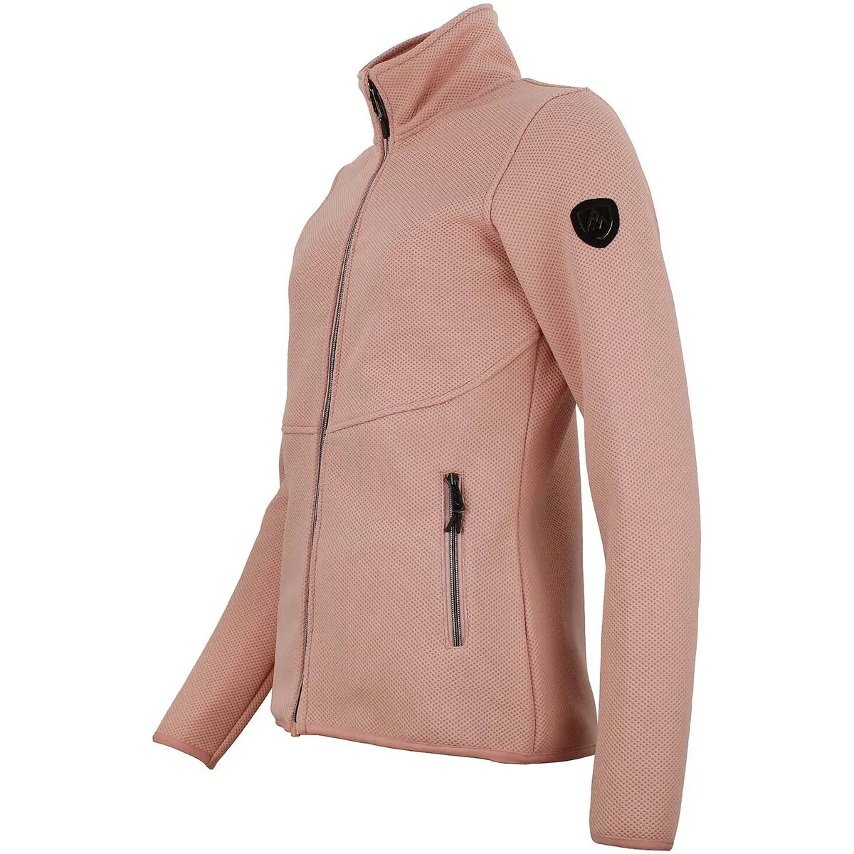 Blouson polaire femme ACAPRI