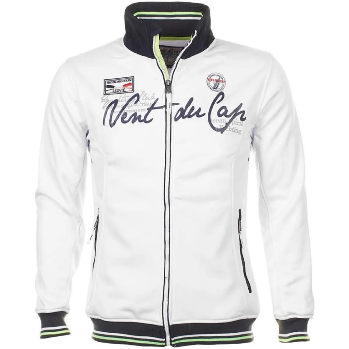 Blouson polaire homme CELO
