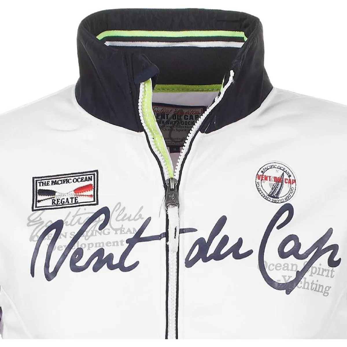 Blouson polaire homme CELO