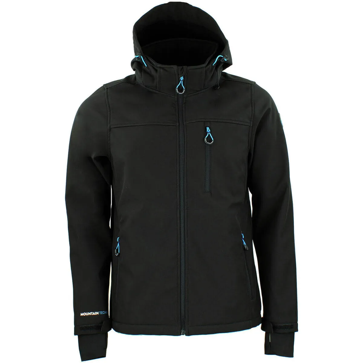 Blouson softshell CLAUDIO