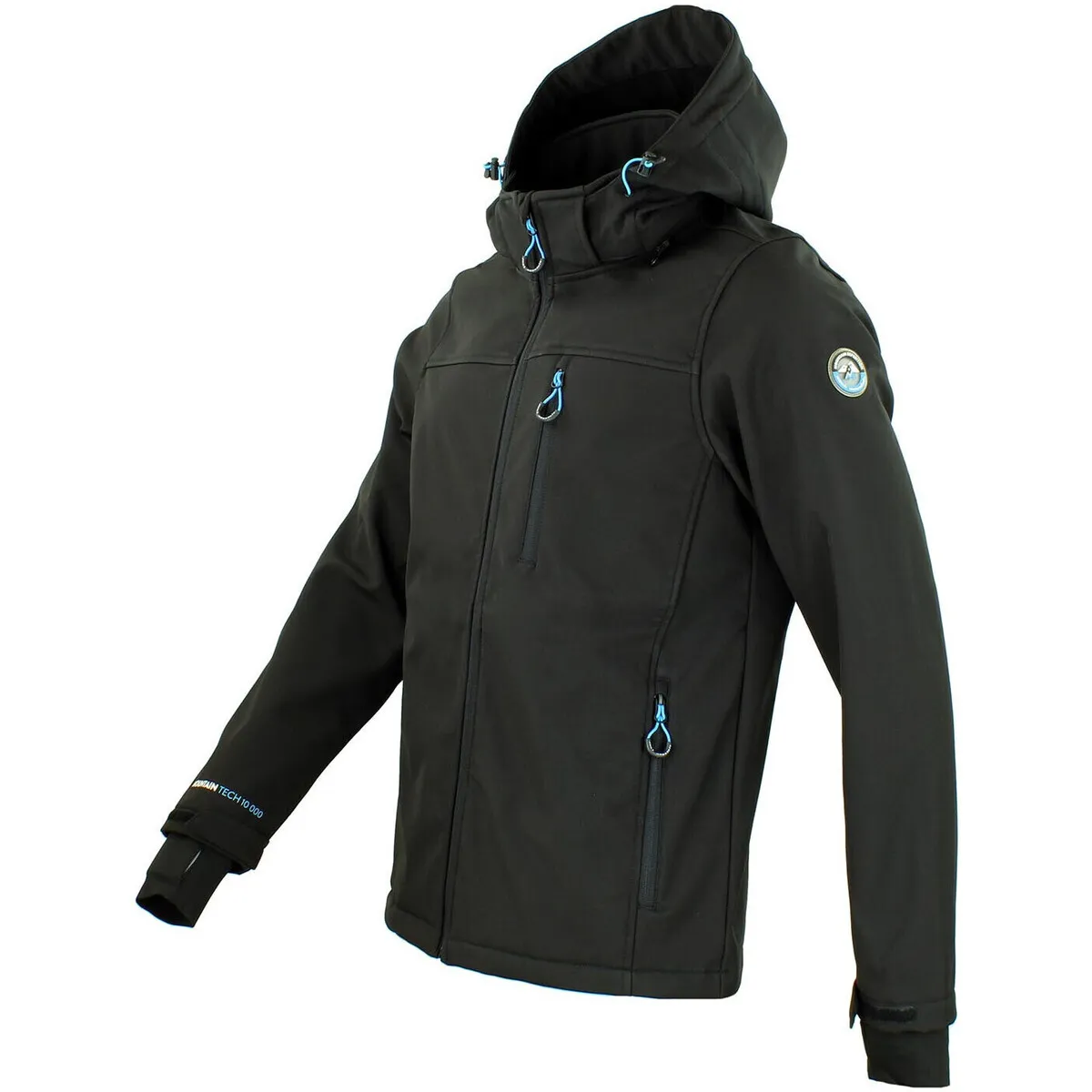 Blouson softshell CLAUDIO