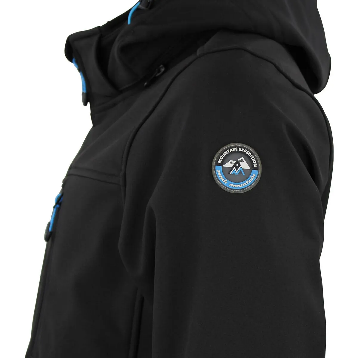 Blouson softshell CLAUDIO