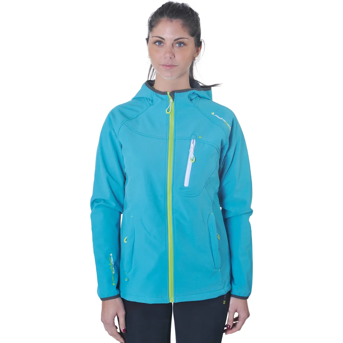 Blouson softshell femme ANSO
