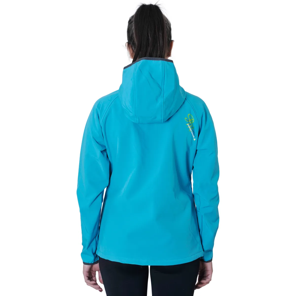 Blouson softshell femme ANSO