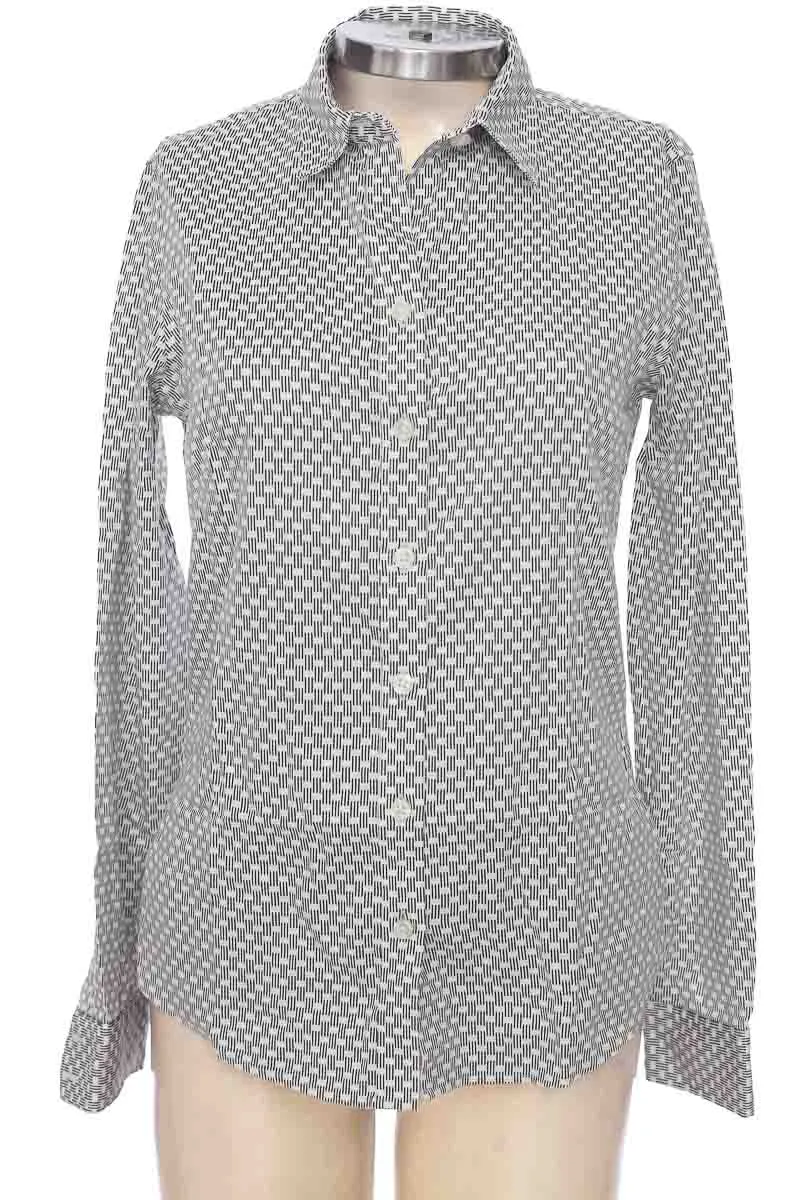 BLUSA COLOR NEGRO  BANANA REPUBLIC