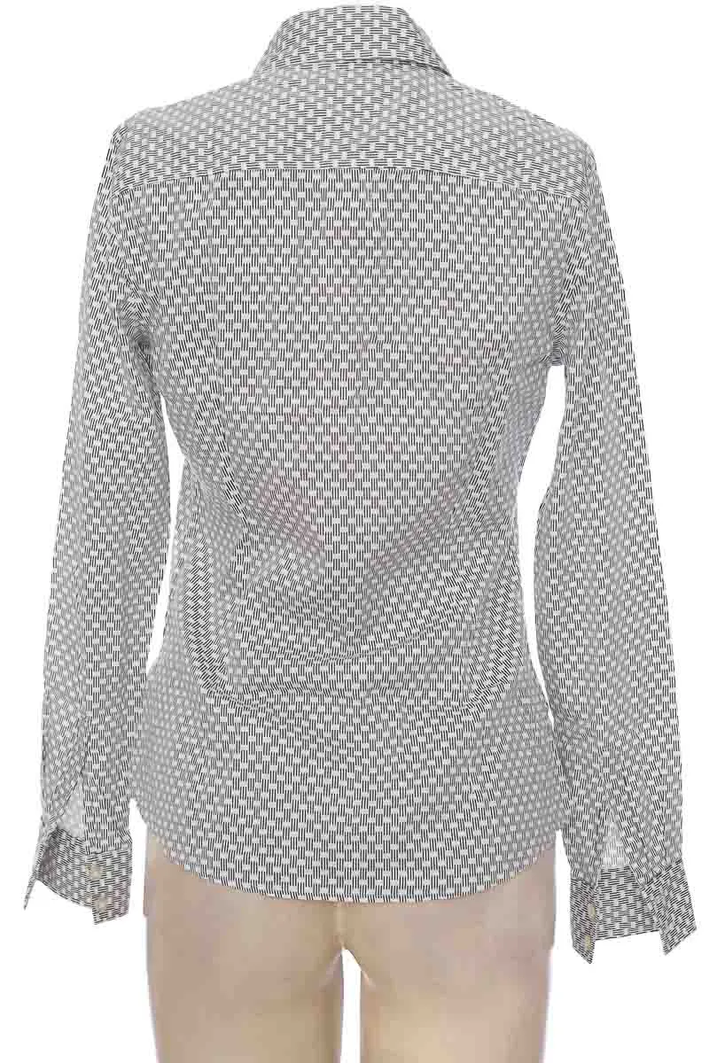 BLUSA COLOR NEGRO  BANANA REPUBLIC