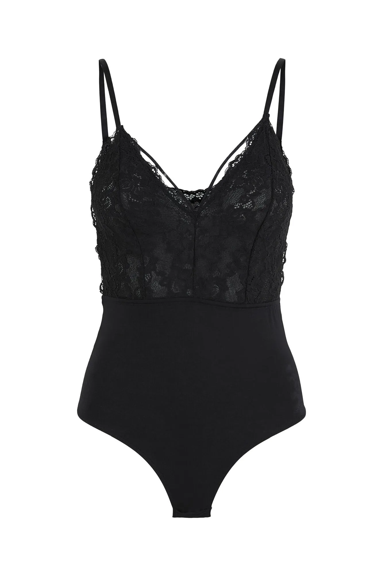 Body lencero