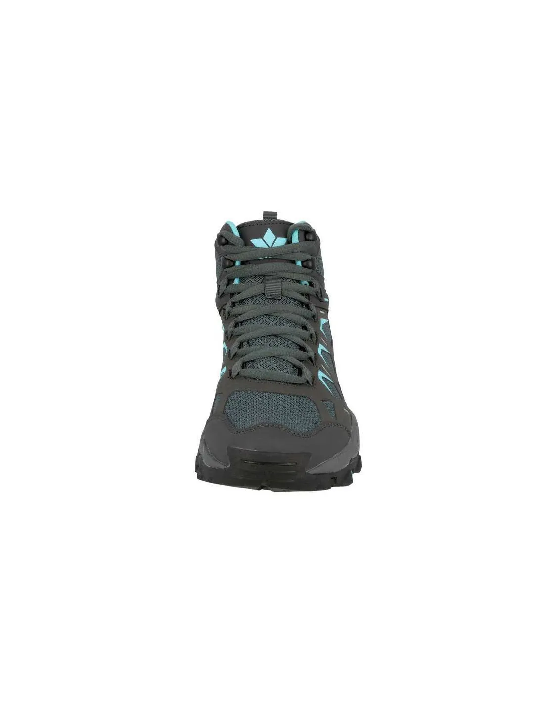 Botas de Montaña Brutting Sierra High Negro